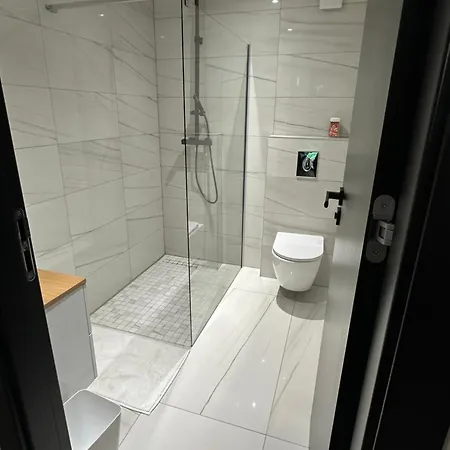 Garden Secret Apartamento