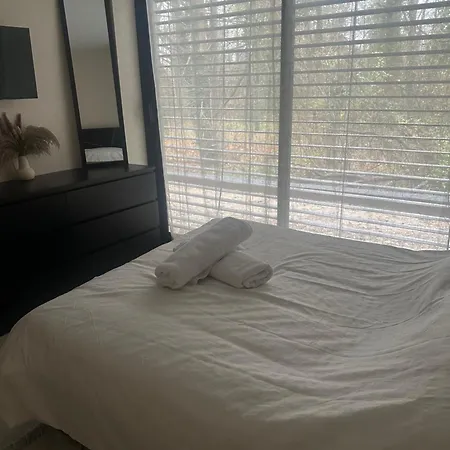 Apartamento Garden Secret